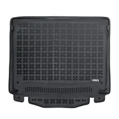 Rubber trunk mat Renault Megane E-Tech 2022-