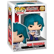 Northix Yu-Gi-Oh! POP figurica - zbirateljska igrača Zane Truesdale
