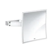 GROHE kozmetično ogledalo Selection Cube (40808000)