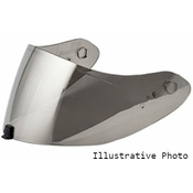 Scorpion Shield EXO-930 Maxvision KDF-31 Silver Mirror