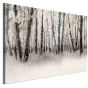 shumee Slika na italijanskem platnu 90 x 60 cm - klasični slog - narava Slika na italijanskem platnu 120 x 80 cm - klasični slog - narava