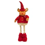 Novogodišnja figura Irvas C25-06, 90cm