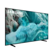 SAMSUNG TV QE43Q7FAAUXXH QLED 4K - Samsung - Panteh
