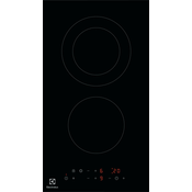 Electrolux LHR3233CK ugradbena keramicka ploca