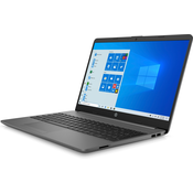 Prenosnik HP 15-dw3018nx/Intel® Core™ i3/4 GB/256 GB SSD/Microsoft Windows 10 (64-bit)