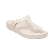 Sneakers Birkenstock Gizeh Essentials EVA Unisex Eggshell EUR 36