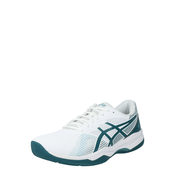 ASICS Sportske cipele GEL-GAME 8, bijela / tamno zelena