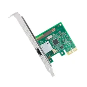 Intel I210T1G1P20 mrežna kartica Notranje Ethernet 1000 Mbit/s