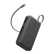 Belkin BoostCharge Powerbk. PD45 20000mAh,USB-A /C schw.BPB036hqBK