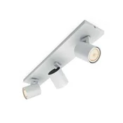 Philips Hue 53093/31/p7 runner hue bar/tube white 3x5.5w hue trojni reflektor