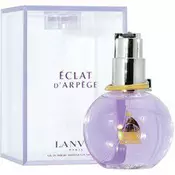 Lanvin Éclat D´Arpege parfemska voda 100 ml Tester za žene
