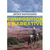 Artists Master Series: Composition & Narrative