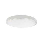 LED kupatilsko plafonsko svetlo sa senzorom LED/36W/230V IP44 4000K precnik 42 cm + daljinski upravljac