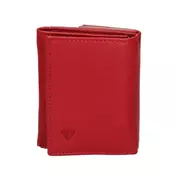 Usnjena denarnica Sergio Valentini | Fold