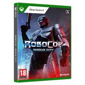 RoboCop Xbox Series