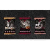Alpha Spirit poslastica za pse - Jetra 50g