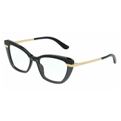 Dolce & Gabbana DG3325 3246 vel. 54