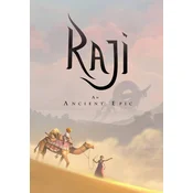Raji: An Ancient Epic Steam Key GLOBAL