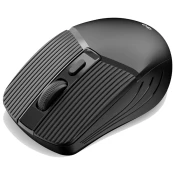 Miš Wireless Gaming Fantech W605 GO crni
