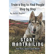 Start Mantrailing