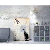 Wallity WY117 Dekorativna slika, 50 x 70 cm