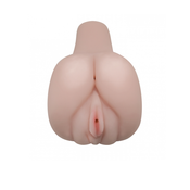 Vibro Masturbator, sa vibracijom