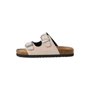 NAME IT Sandali NKFFLORA rosé/pegasto bela
