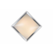 Lucide 79172/13/12 - LED Zatemnitvena stropna svetilka GENTLY LED/12W/230V IP21