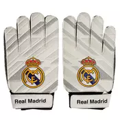 Real Madrid N°2 djecje golmanske rukavice, velicina 7