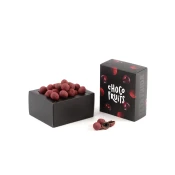 premium Choco fruits Kandirane višnje v temni čokoladi akcija