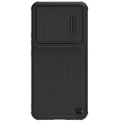 NILLKIN Maska Textured S za Xiaomi 12T Pro crna