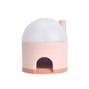 Dardanar 2 Barvni Led Rotating Star Projektorji Led Night Light Lamp Decoration Sky-starry Decoration Lamp, (21198940)
