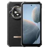 BLACKVIEW pametni telefon BL9000 12GB/512GB, Interstellar Black