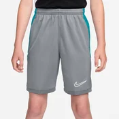 Nike K NK DF ACD25 SHORT KP 7IN -PD, hlače o.kr nog, siva IF2770