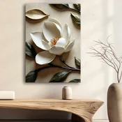 WALLXPERT Dekorativna slika 70100Wabisabi 019