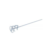 Enpro Mešalnik 718709 Stirrer with ring, 120 x 500 mm, hexagon, galvanized