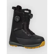Burton Waverange Plus Wide 2027 Snowboard Boots black