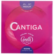 Strune Corelli Cantiga violina Set 900MB