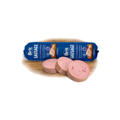 Brit Premium Sausage -- salama za pse chicken & rabbit - 800 g