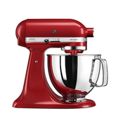 KitchenAid ARTISAN 5KSM125EER Set aparat kuhinjski imperij rdec 4,8 L