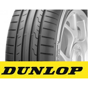 DUNLOP letna pnevmatika 195/55R16 91V Sport BluResponse