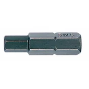 Bit Felo Industrial C 8 HEX 8,0 x 32 07480010