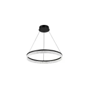 LED prigušiva luster na sajli ALIANZ LED/45W/230V 3000-6000K + daljinski upravljac