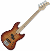 Sire Marcus Miller U5 Alder-4 Tobacco Sunburst Električna bas kitara