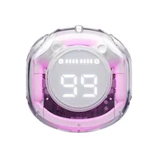 T-PHOX Bluetooth slusalice Airpods Ultrapods Pro bele HQ