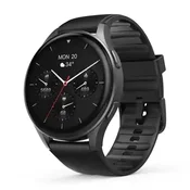 Hama 8900 pametni sat, GPS AMOLED 1.43 crni