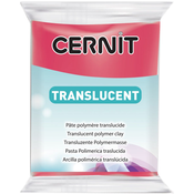 Modelirna masa Cernit TRANSLUCENT 56g | različni odtenki