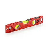 Kapro libela magnetna 25 cm od livenog aluminijuma TORPEDO K923