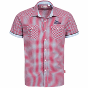 Moška srajca Lonsdale Buttoned