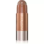 Collistar Twist Velvet Contour stick za konturiranje za trenutacni broncani sjaj nijansa 01 5 g